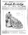 Irish Society (Dublin) Saturday 06 October 1894 Page 5