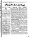Irish Society (Dublin) Saturday 01 December 1894 Page 5