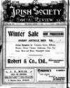 Irish Society (Dublin) Saturday 04 January 1919 Page 20