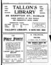 Irish Society (Dublin) Saturday 18 January 1919 Page 11