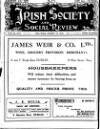 Irish Society (Dublin) Saturday 18 January 1919 Page 20