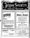 Irish Society (Dublin) Saturday 08 February 1919 Page 20