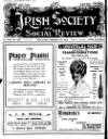 Irish Society (Dublin) Saturday 22 February 1919 Page 20