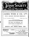 Irish Society (Dublin) Saturday 01 March 1919 Page 20