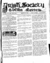 Irish Society (Dublin) Saturday 29 March 1919 Page 3