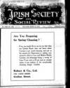 Irish Society (Dublin) Saturday 29 March 1919 Page 20