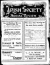 Irish Society (Dublin) Saturday 05 April 1919 Page 1
