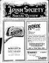 Irish Society (Dublin) Saturday 12 April 1919 Page 20