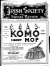Irish Society (Dublin) Saturday 26 April 1919 Page 1