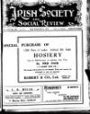 Irish Society (Dublin) Saturday 03 May 1919 Page 1
