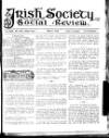 Irish Society (Dublin) Saturday 03 May 1919 Page 3