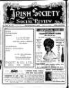 Irish Society (Dublin) Saturday 03 May 1919 Page 20