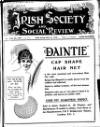 Irish Society (Dublin) Saturday 10 May 1919 Page 1
