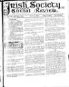 Irish Society (Dublin) Saturday 10 May 1919 Page 3