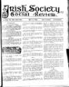 Irish Society (Dublin) Saturday 17 May 1919 Page 3