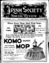 Irish Society (Dublin) Saturday 24 May 1919 Page 1