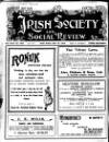 Irish Society (Dublin) Saturday 24 May 1919 Page 20