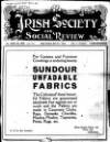 Irish Society (Dublin) Saturday 31 May 1919 Page 1