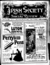 Irish Society (Dublin) Saturday 21 June 1919 Page 1