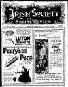 Irish Society (Dublin) Saturday 05 July 1919 Page 1