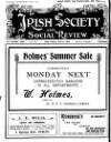 Irish Society (Dublin) Saturday 05 July 1919 Page 24
