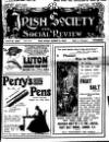 Irish Society (Dublin) Saturday 02 August 1919 Page 1