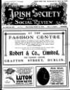 Irish Society (Dublin) Saturday 16 August 1919 Page 1