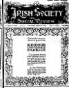 Irish Society (Dublin) Saturday 23 August 1919 Page 1
