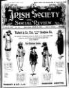 Irish Society (Dublin) Saturday 30 August 1919 Page 1