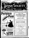 Irish Society (Dublin) Saturday 06 September 1919 Page 1