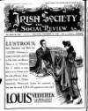 Irish Society (Dublin) Saturday 13 September 1919 Page 24
