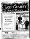 Irish Society (Dublin) Saturday 20 September 1919 Page 24