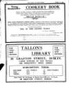Irish Society (Dublin) Saturday 04 October 1919 Page 2