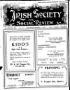 Irish Society (Dublin) Saturday 04 October 1919 Page 24