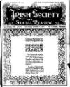 Irish Society (Dublin) Saturday 11 October 1919 Page 1