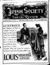 Irish Society (Dublin) Saturday 11 October 1919 Page 24