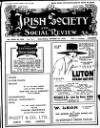Irish Society (Dublin) Saturday 18 October 1919 Page 1