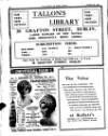 Irish Society (Dublin) Saturday 18 October 1919 Page 2