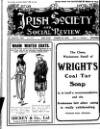 Irish Society (Dublin) Saturday 25 October 1919 Page 24
