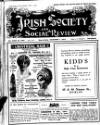 Irish Society (Dublin) Saturday 01 November 1919 Page 24