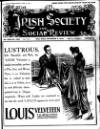 Irish Society (Dublin) Saturday 08 November 1919 Page 1