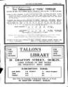Irish Society (Dublin) Saturday 08 November 1919 Page 2