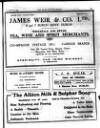 Irish Society (Dublin) Saturday 08 November 1919 Page 7