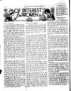 Irish Society (Dublin) Saturday 08 November 1919 Page 18