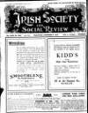 Irish Society (Dublin) Saturday 08 November 1919 Page 24