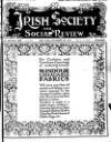 Irish Society (Dublin) Saturday 22 November 1919 Page 1