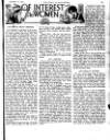 Irish Society (Dublin) Saturday 22 November 1919 Page 13