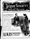 Irish Society (Dublin) Saturday 29 November 1919 Page 24