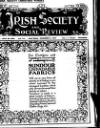 Irish Society (Dublin) Saturday 06 December 1919 Page 1