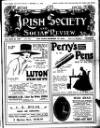 Irish Society (Dublin) Saturday 13 December 1919 Page 1